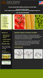 Mobile Screenshot of greatwesternsales.com